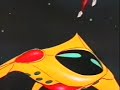 Tekkaman transformation