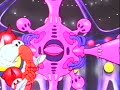 Tekkaman transformation