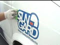 How To Easily Remove Vinyl Graphics and Adhesive
