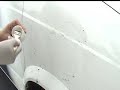 How To Easily Remove Vinyl Graphics and Adhesive