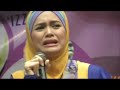 Bicara Siswi bersama Yatt Hamzah