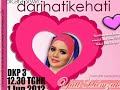 Bicara Siswi bersama Yatt Hamzah