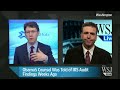 IRS Scandal: White House Counsel Learned IRS Problems in April