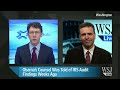 IRS Scandal: White House Counsel Learned IRS Problems in April