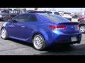 2010 Kia Forte Koup SX-R