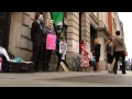 TV3 - Ireland's Secret Cults