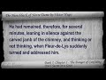 Book 07 - The Hunchback of Notre Dame Audiobook by Victor Hugo (Chs 1-8)