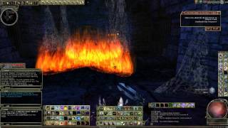 DDO quest walkthrough Delera 01 - The mystery of Delera's tomb