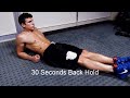 5 Intense Workout Routines! - Bar Brothers