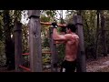 5 Intense Workout Routines! - Bar Brothers