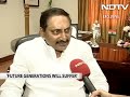 There is anger against the party and us: Andhra Pradesh Chief Minister