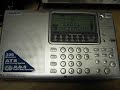 Radio Cairo 'El-Bernameg Al-Aam' 9305 kHz. 27.9.2010