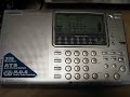 Radio Cairo 'El-Bernameg Al-Aam' 9305 kHz. 27.9.2010