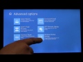 Windows 8開機流程介紹
