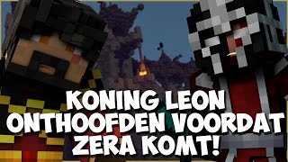 Thumbnail van FIGHT MET ZERA & OP BEZOEK BIJ CALICI! - THE KINGDOM FENRIN LIVESTREAM!
