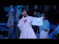 나를 태워라(커튼콜)_민영기 (20110428 이순신_하이라이트)