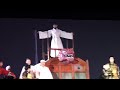 나를 태워라(커튼콜)_민영기 (20110428 이순신_하이라이트)