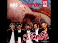 One Direction - Diana (Best Quality)