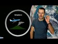 Nanotube computers, ash clouds and new islands - Truthloader