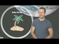 Nanotube computers, ash clouds and new islands - Truthloader