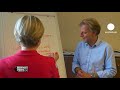 euronews business planet - Inheriting a business: how to make it a success