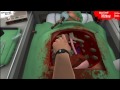 Jocuri Handicapate Cu Mihai Mercenarul:Surgeon Simulator 2013