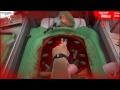 Jocuri Handicapate Cu Mihai Mercenarul:Surgeon Simulator 2013