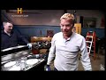 Cocina de inducción por dentro como funciona.