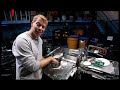 Cocina de inducción por dentro como funciona.