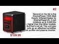 Top 5 Infrared Heaters