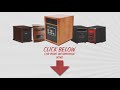 Top 5 Infrared Heaters