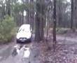 Ford Escape Off road - trip3 - Clip 2