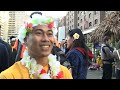 Tuvalu's Home from Home