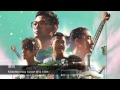 RubberBand Easy Concert 2012 主題曲 - 《夥伙》