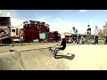 Brandon James | District Scooters
