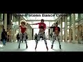 Mr Renzo Ft. Aidonia - Bend Ya Back - Queen'Stonn Dance Crew - Choreo By Aya