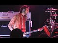 Racer X - NAMM 2009 - Moonage Daydream