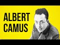 PHILOSOPHY - Albert Camus