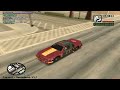 DorVsErez|פרק 1|Samp Car Race