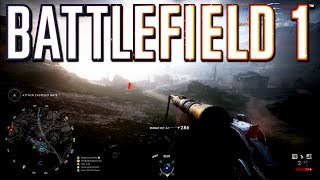 Battlefield 1 is Art (Part 2)