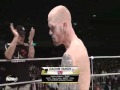 アリスター・オーフレイム vs ベン・エドワーズ