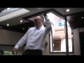 Motor Boats Monthly test the Sunseeker Portofino 40