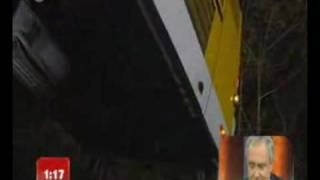 O melhor condutor de Autocarros do Mundo