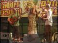 טריולם בהופעה - ארגנטינה - Triolam Live - - Argentina