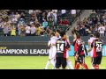 Champions League Recap: LA Galaxy vs LD Alajuelense