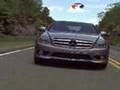 Roadfly.com - 2008 Mercedes-Benz C-Class