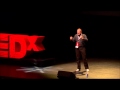 TED: Complex Adaptive Systems