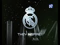 Real Madrid don't just play, they inspire