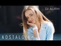 DJ AURM - Nostalgia (Romantic Deep House with Duduk)