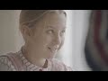 ALIDA - Feathers (OFFICIAL Video)